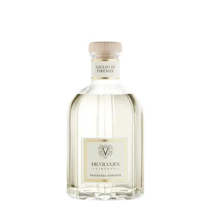 Dr. Vranjes Diffuser Giglio di Firenze