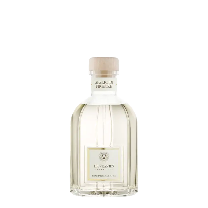 Dr. Vranjes Diffuser Giglio di Firenze