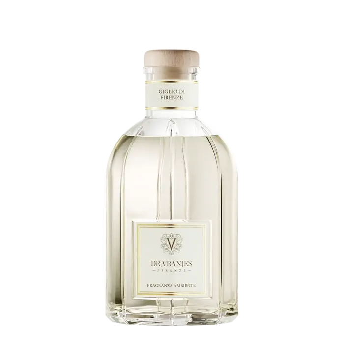 Dr. Vranjes Diffuser Giglio di Firenze