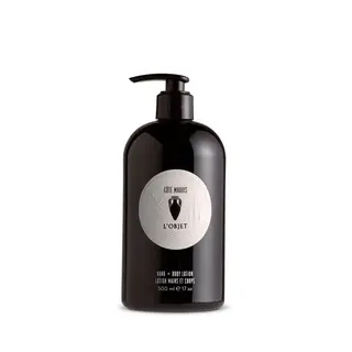 L'Objet Côté Maquis Hand & Body Lotion 500 ml