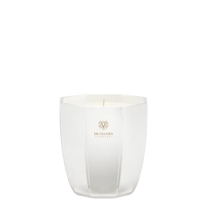 Dr. Vranjes Candle Ginger Lime