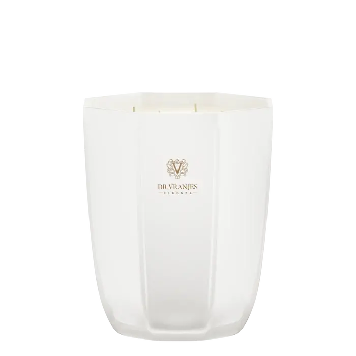 Dr. Vranjes Candle Ginger Lime