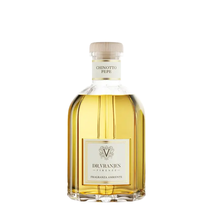 Dr. Vranjes Diffuser Chinotto Pepe