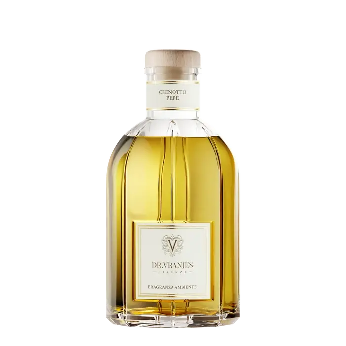 Dr. Vranjes Diffuser Chinotto Pepe