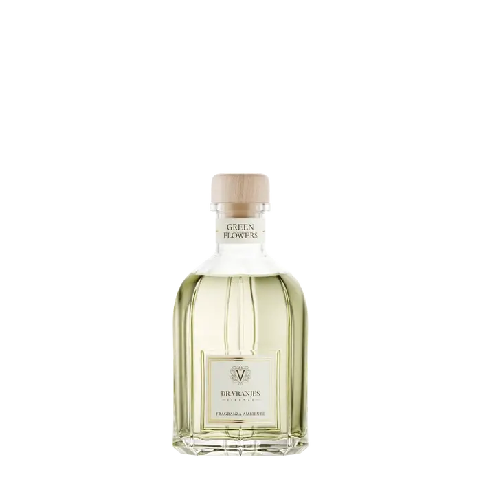 Dr. Vranjes Diffuser Green Flowers