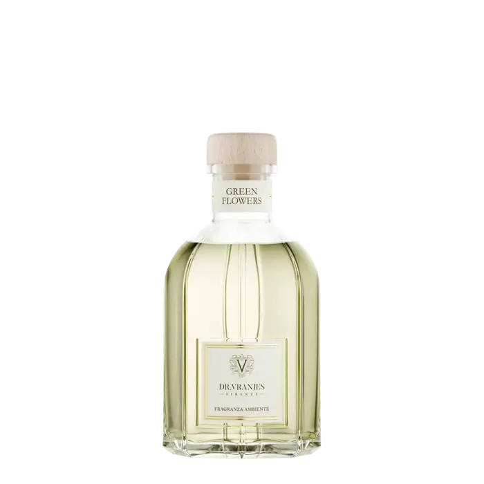 Dr. Vranjes Diffuser Green Flowers