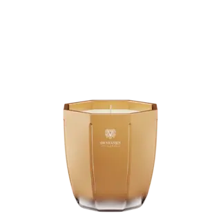 Dr. Vranjes Candle Oud Nobile Gold