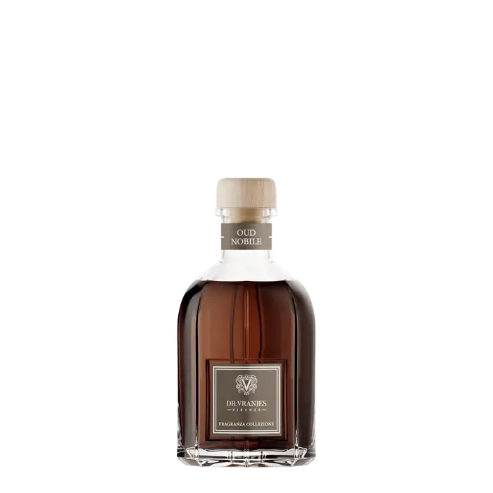 Dr. Vranjes Diffuser Oud Nobile