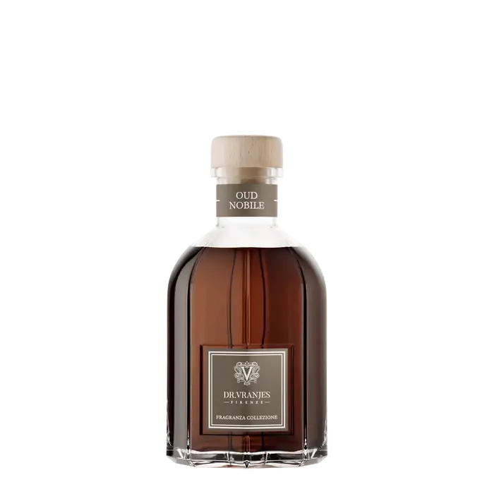 Dr. Vranjes Diffuser Oud Nobile
