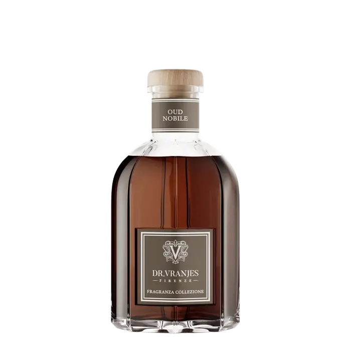 Dr. Vranjes Diffuser Oud Nobile