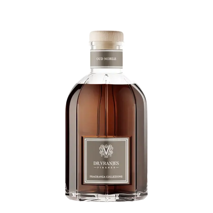 Dr. Vranjes Diffuser Oud Nobile