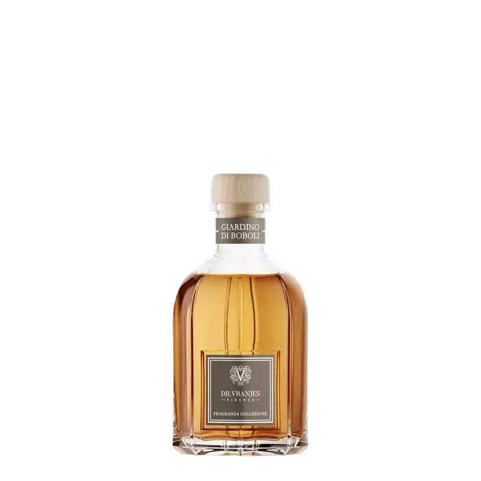 Dr. Vranjes Diffuser I Giardino di Boboli