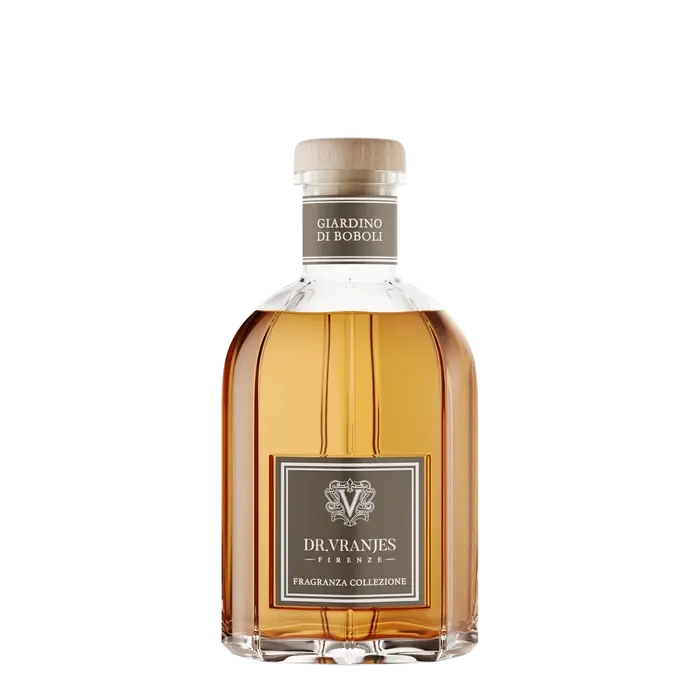 Dr. Vranjes Diffuser I Giardino di Boboli