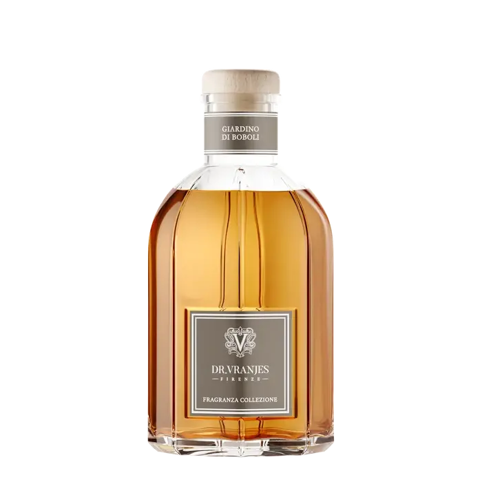 Dr. Vranjes Diffuser I Giardino di Boboli