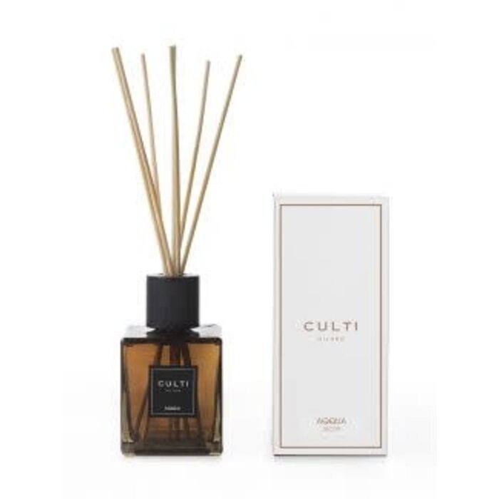 Culti Milano Diffuser Decor Aqqua