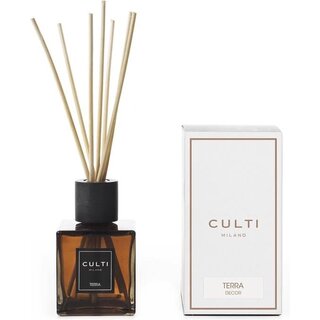 Culti Milano Diffuser Decor Terra