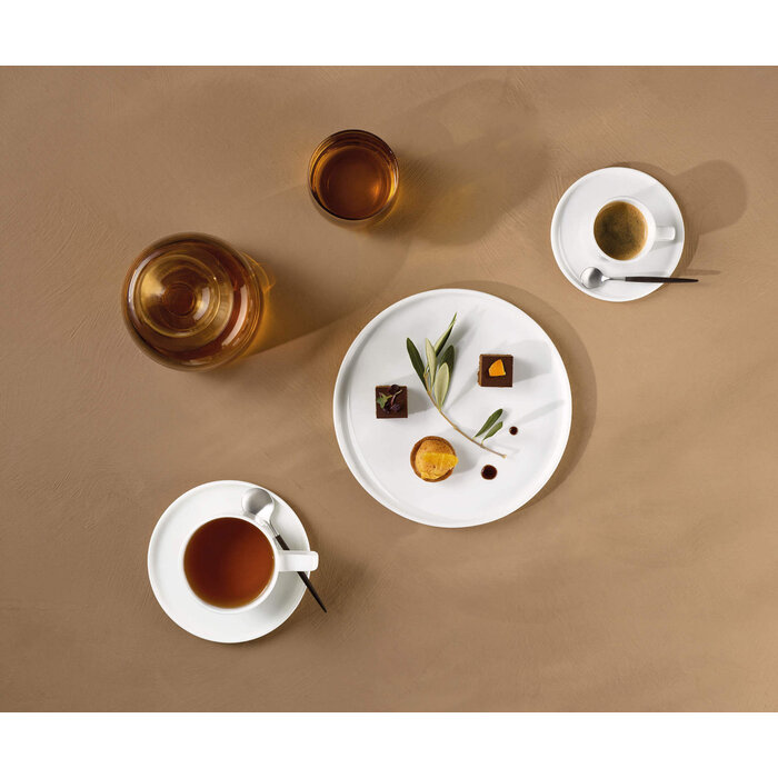 ASA Selection Oco & Oco Ligne Noire Schaal