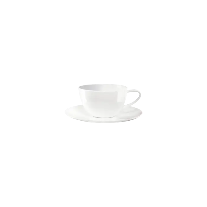 ASA Selection À Table Café au Lait Kop en Schotel Set