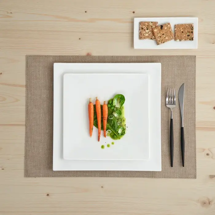 ASA Selection A Table Borden Set Vierkant