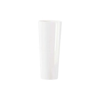 Decoratie Vaas Wit