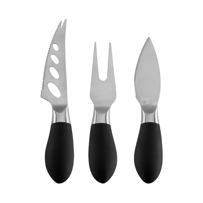 ASA Selection Set van 3 Kaasmessen