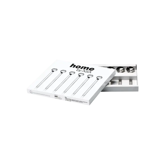 ASA Selection Spoon Collection