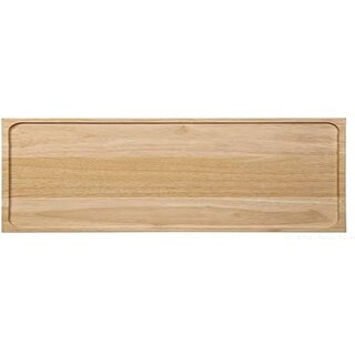 Dienblad Wood 33 x 25 cm