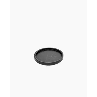 Serax Coaster Onderzetter Black Passe-partout