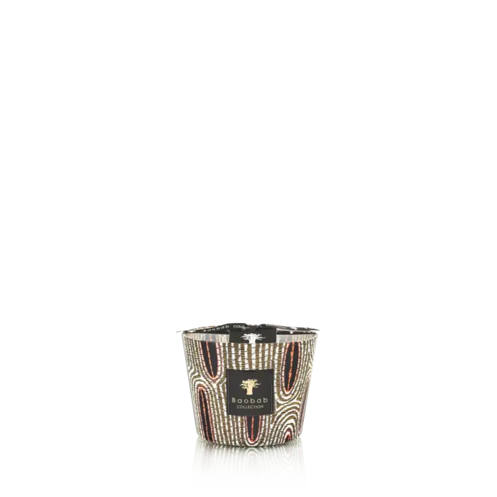 Baobab Collection Geurkaars Maxi Wax Panya Max 10