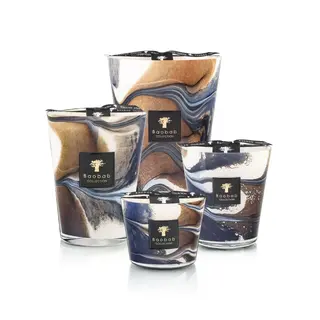 Baobab Collection Geurkaars Delta Nil