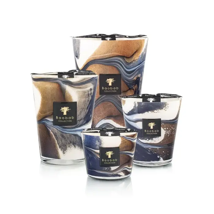 Baobab Collection Geurkaars Delta Nil