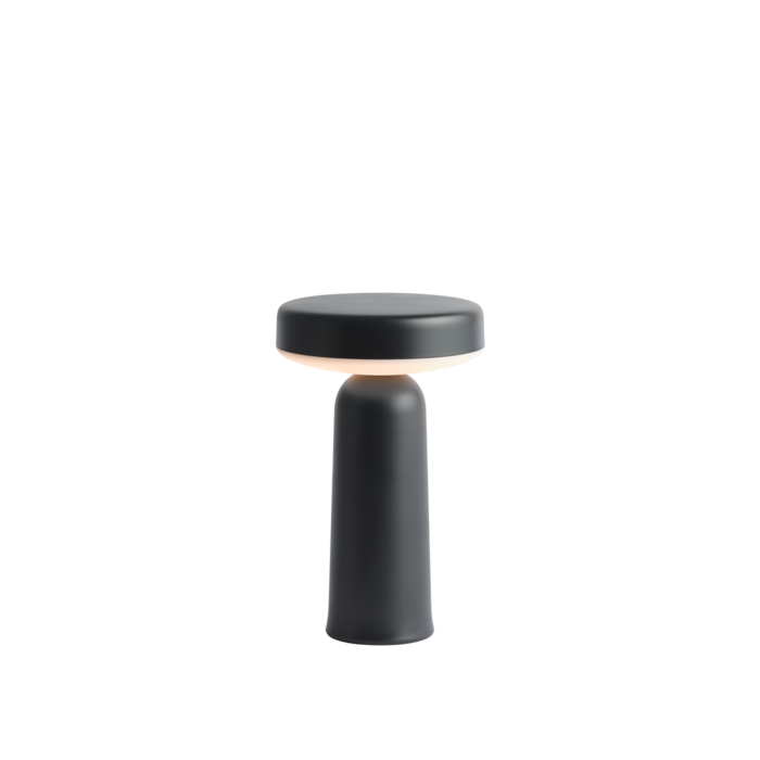 Muuto Ease Portable Table Lamp