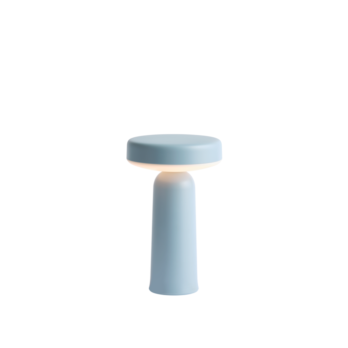 Muuto Ease Portable Table Lamp