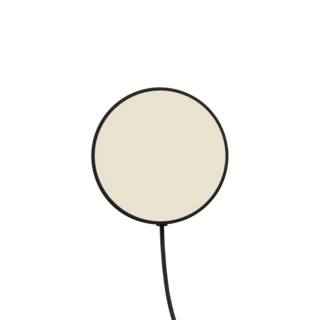 Muuto Post Extra Lighting Unit Black