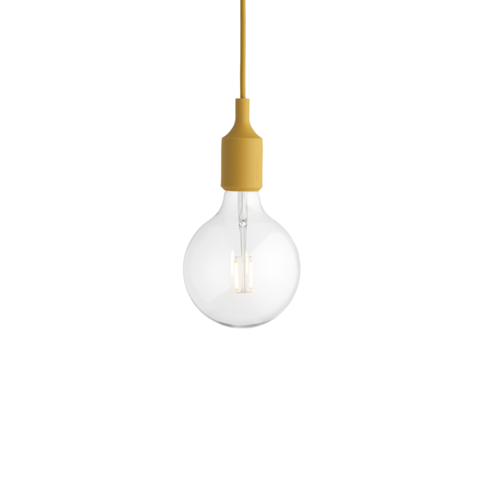 Muuto E27 Pendant Lamp