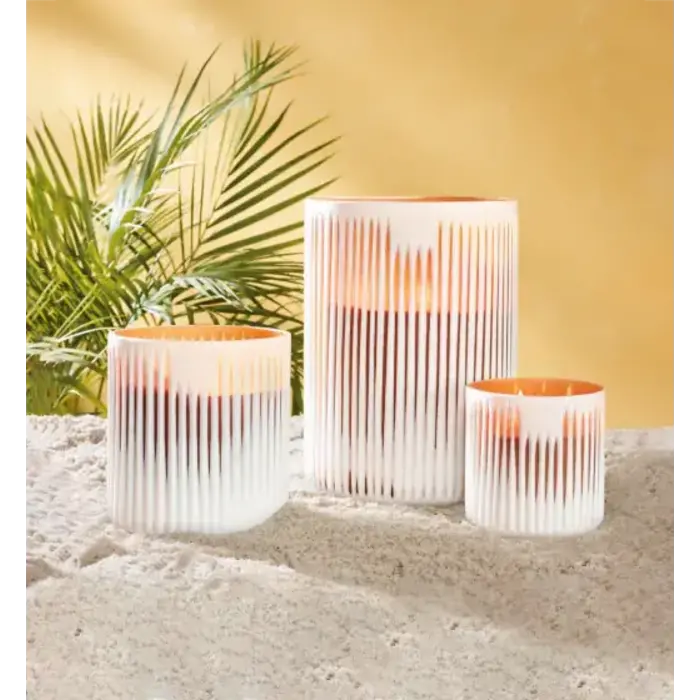 ONNO Collection Geurkaars Akosua Sunset