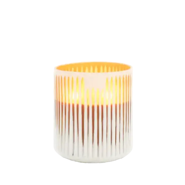 ONNO Collection Geurkaars Akosua Sunset