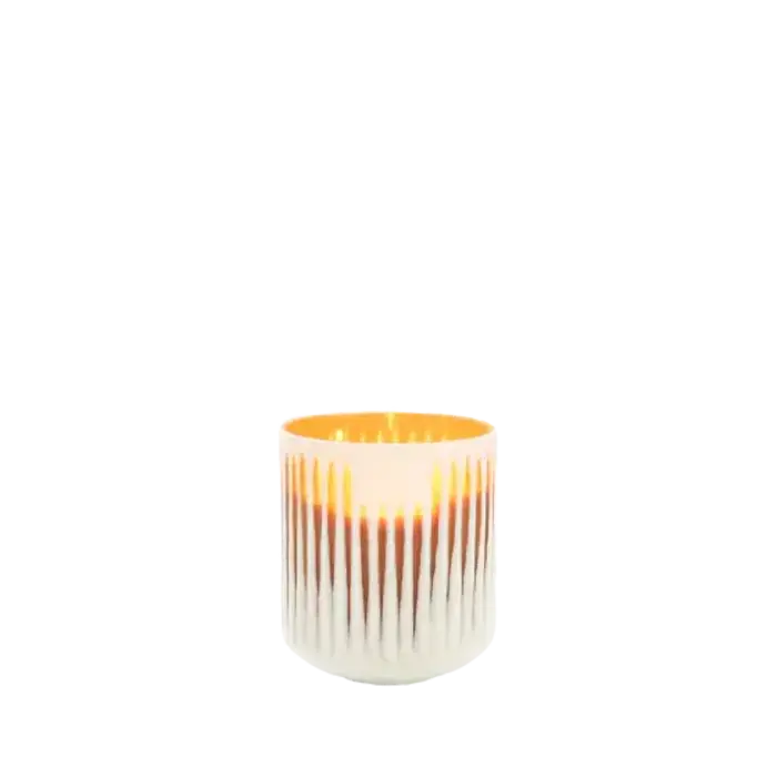 ONNO Collection Geurkaars Akosua Sunset