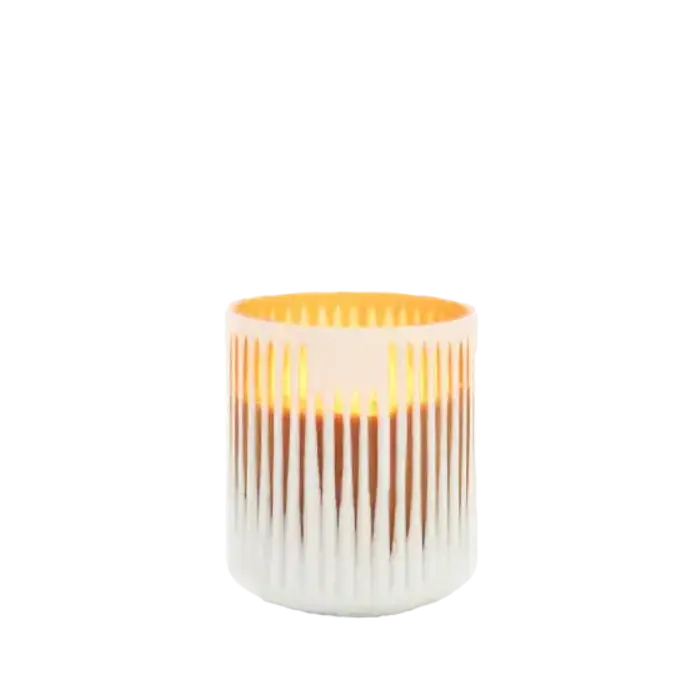 ONNO Collection Geurkaars Akosua Sunset