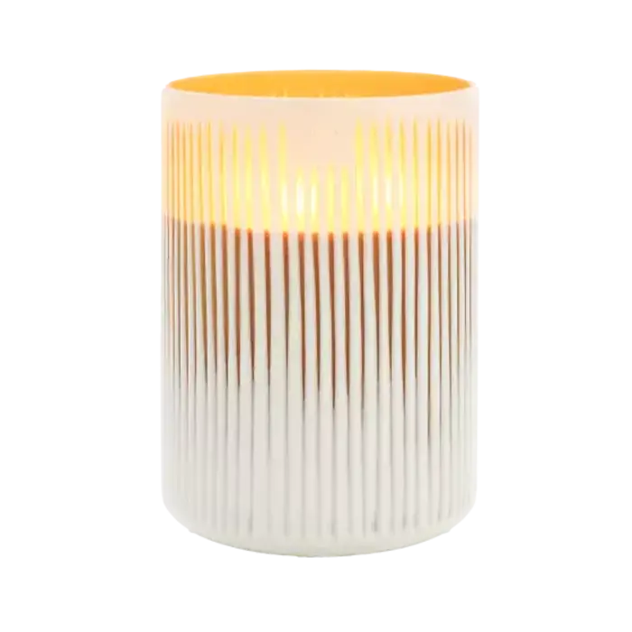 ONNO Collection Geurkaars Akosua Sunset