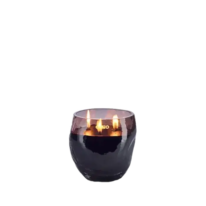 ONNO Collection Geurkaars Cape Smoked Grey Muse