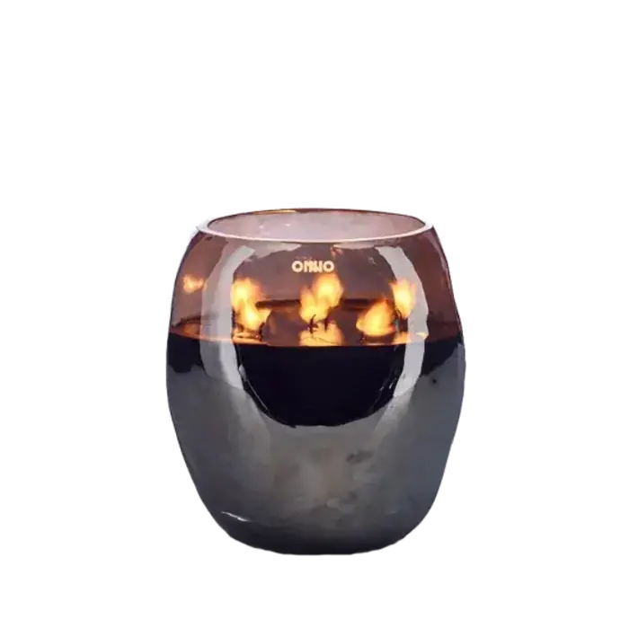 ONNO Collection Geurkaars Cape Smoked Grey Muse