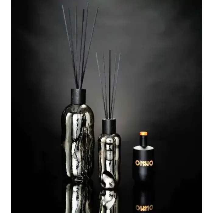 ONNO Collection Diffuser Cape Smoked Grey Muse 500 ml