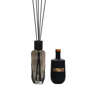 ONNO Collection Diffuser Cape Smoked Grey Muse 500 ml