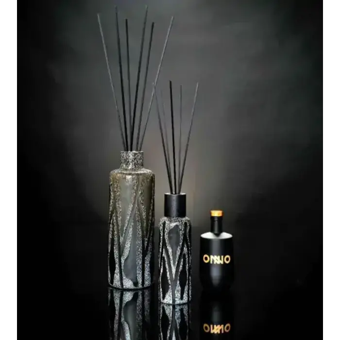 ONNO Collection Diffuser Nature Grey Zanzibar 500 ml