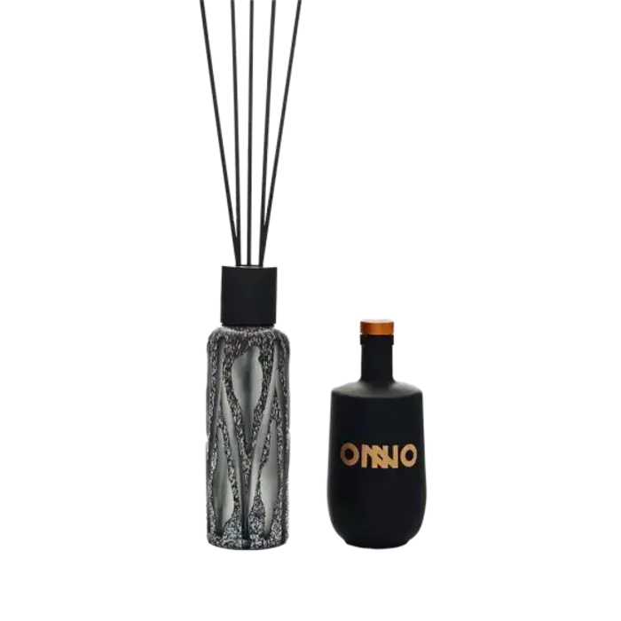 ONNO Collection Diffuser Nature Grey Zanzibar 500 ml