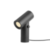 Beam Table Lamp H.26 cm Black