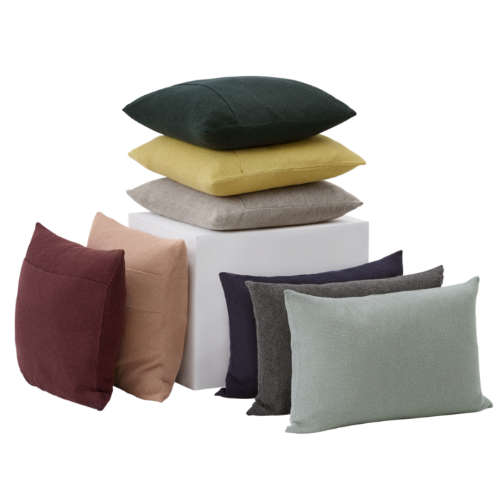 Muuto Layer Cushion 40 x 60 cm
