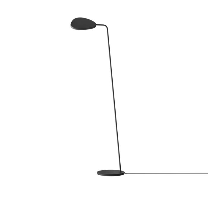 Muuto Leaf Vloerlamp