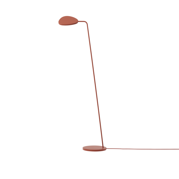 Muuto Leaf Vloerlamp
